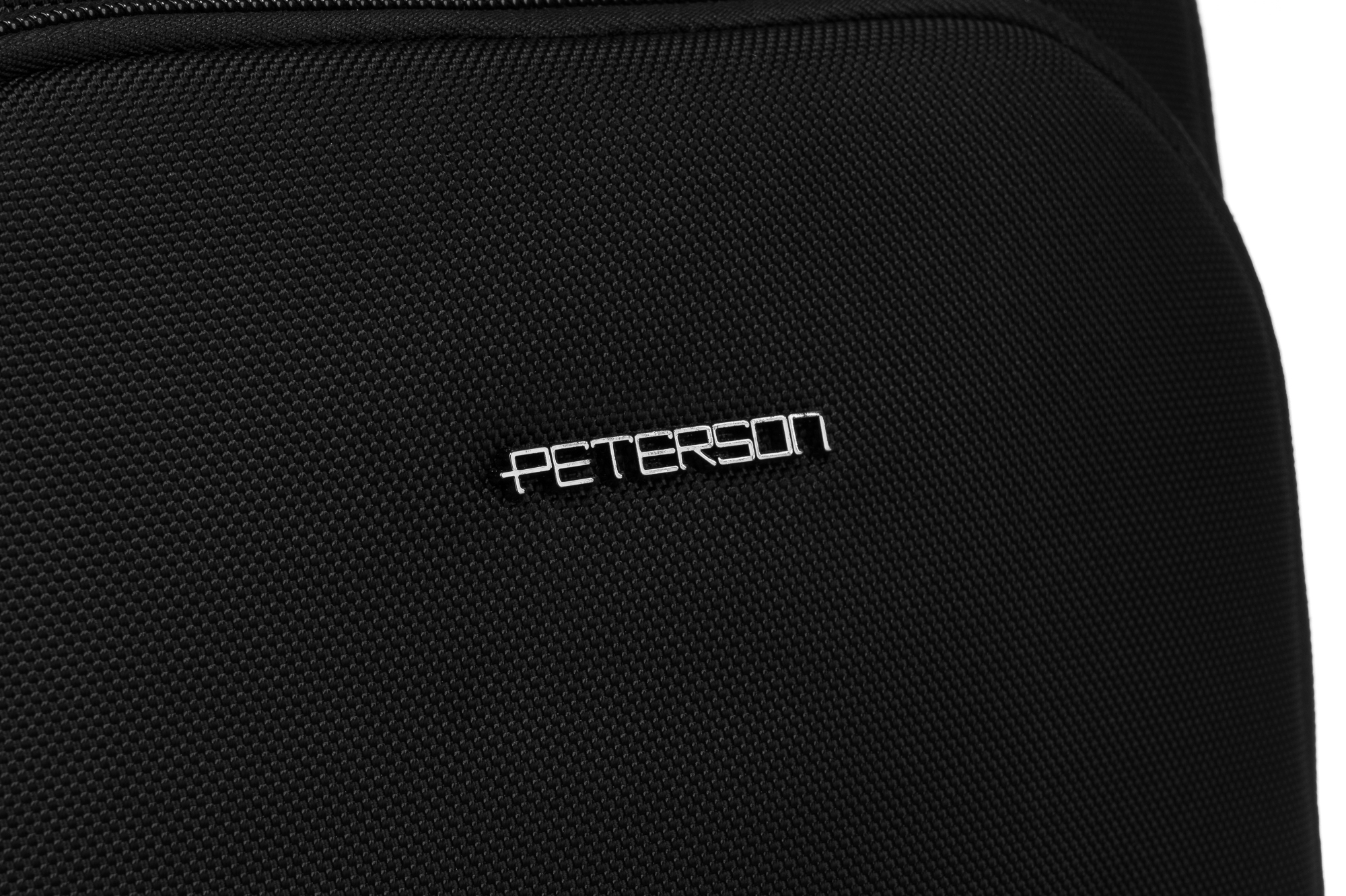 plecak ptn pl-fk08-6487 black