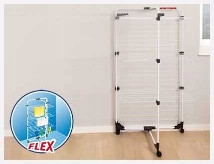 suszarka vileda mixer 3