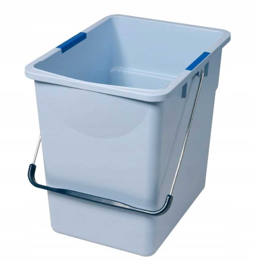 wiadro ultraspeed 25 l