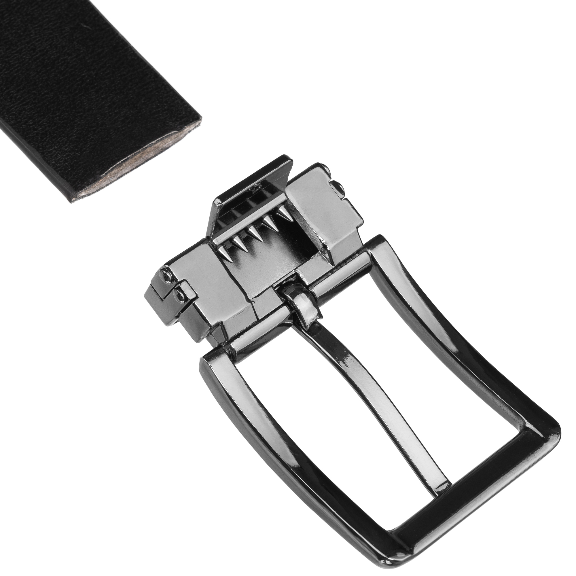 pasek szeroki ptn stu-03-105-3390 black