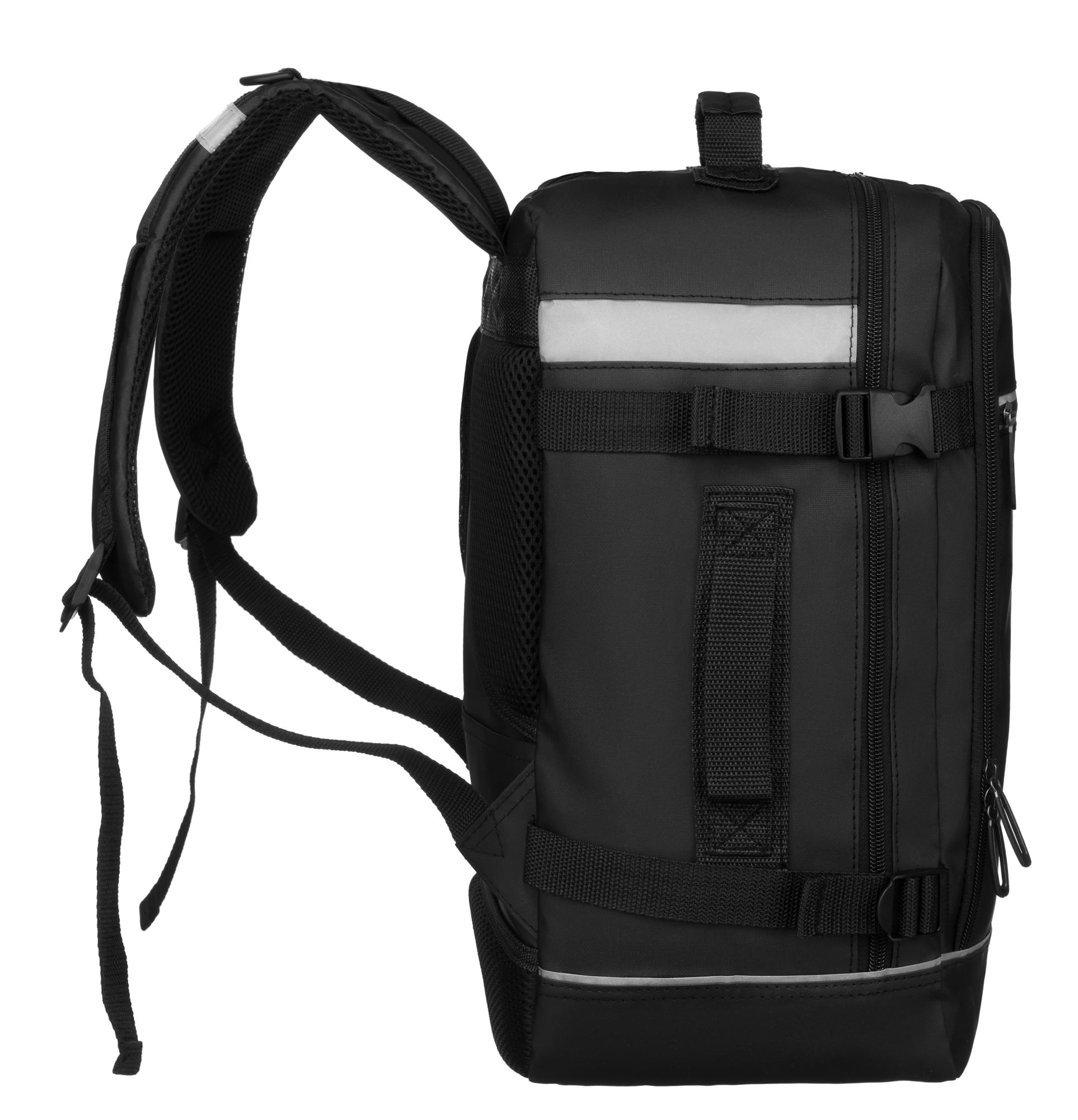 plecak ptn pp-tok2-p-9013 black