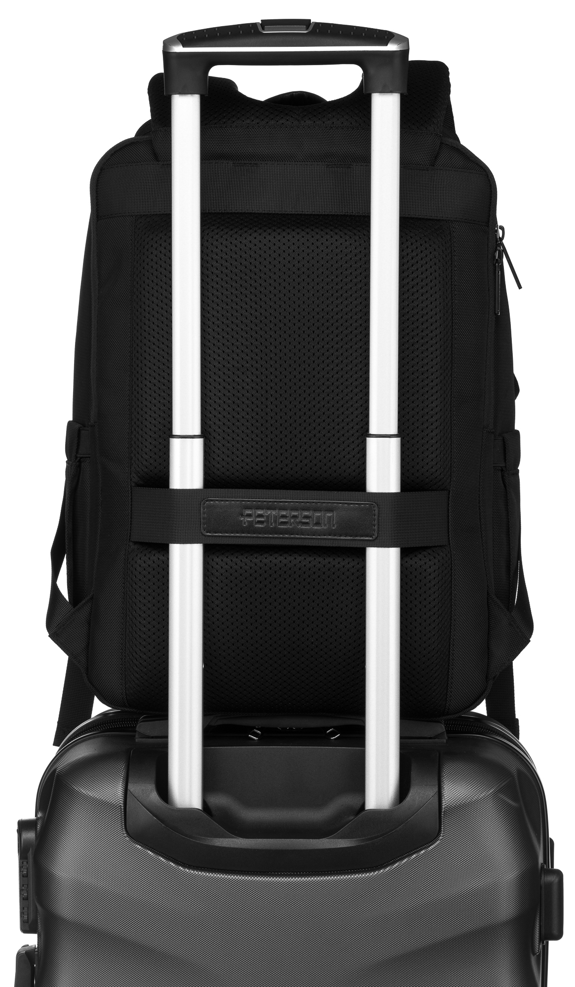 plecak ptn-63106-6388 black