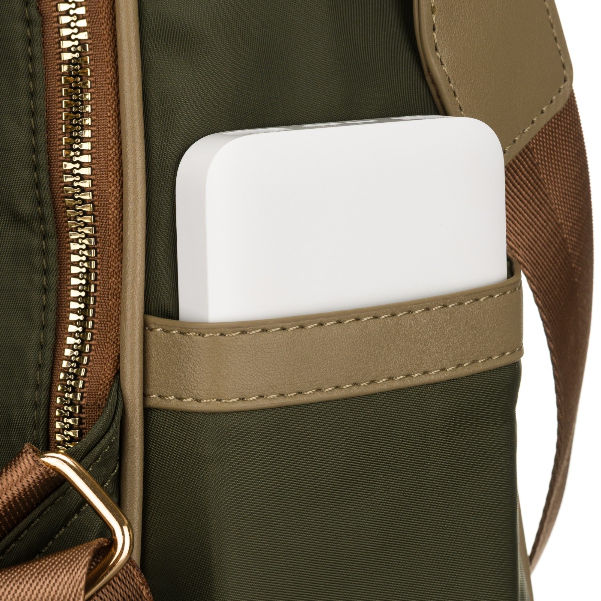 plecak ptn jn-12-0221 green