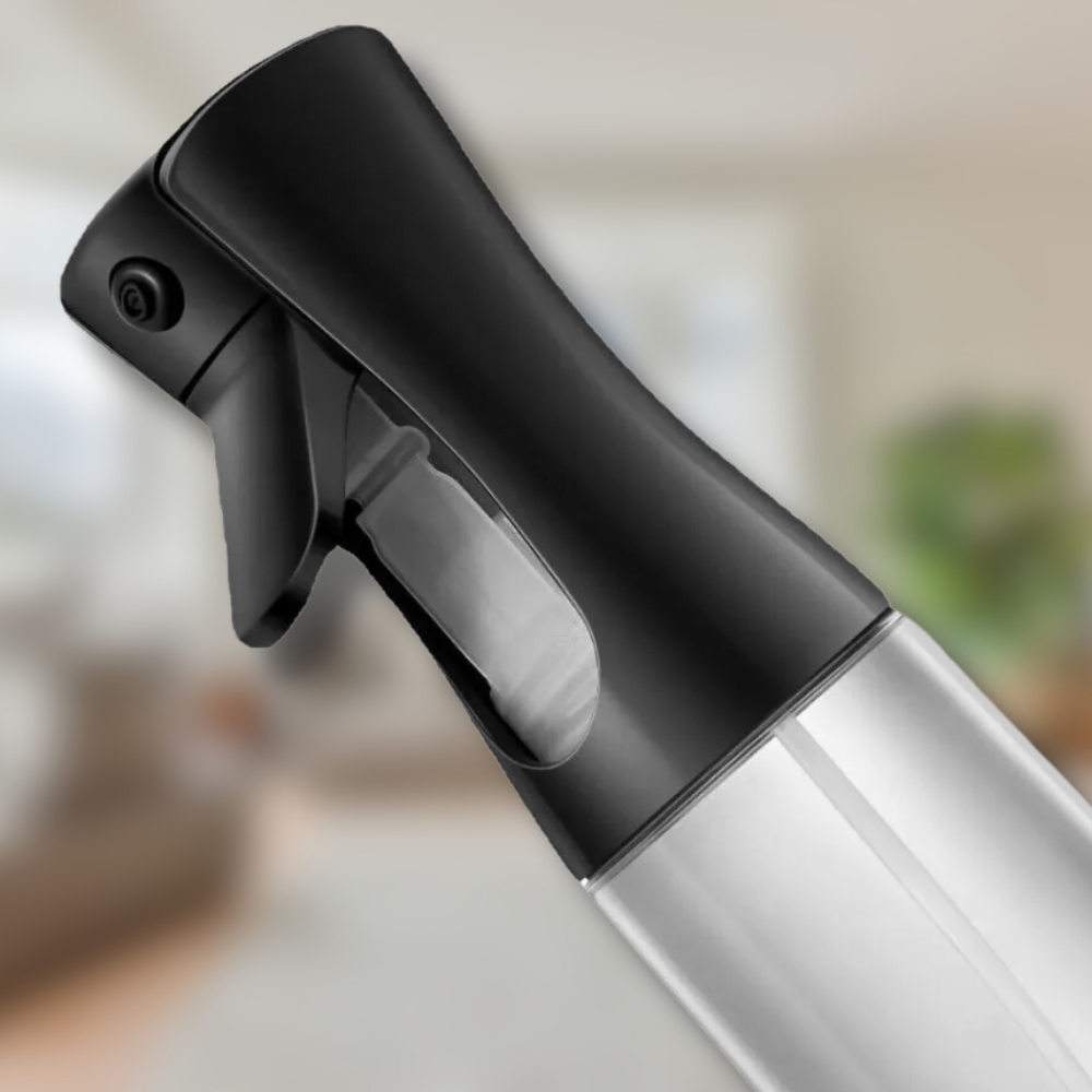 spryskiwacz do oleju spray dozownik butelka ocet olej oliwę wodę 500ml