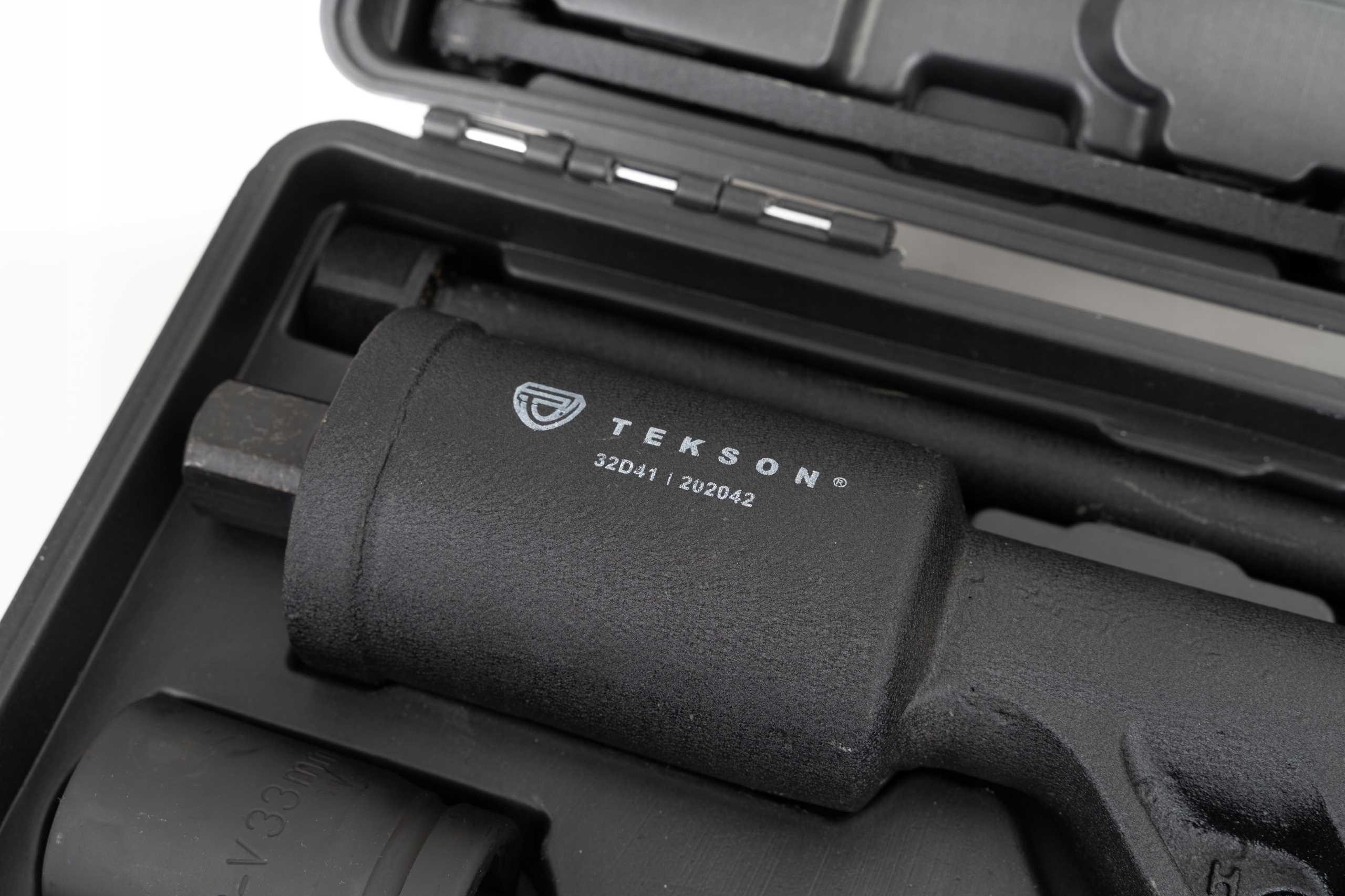 klucz przekładniowy 1:58