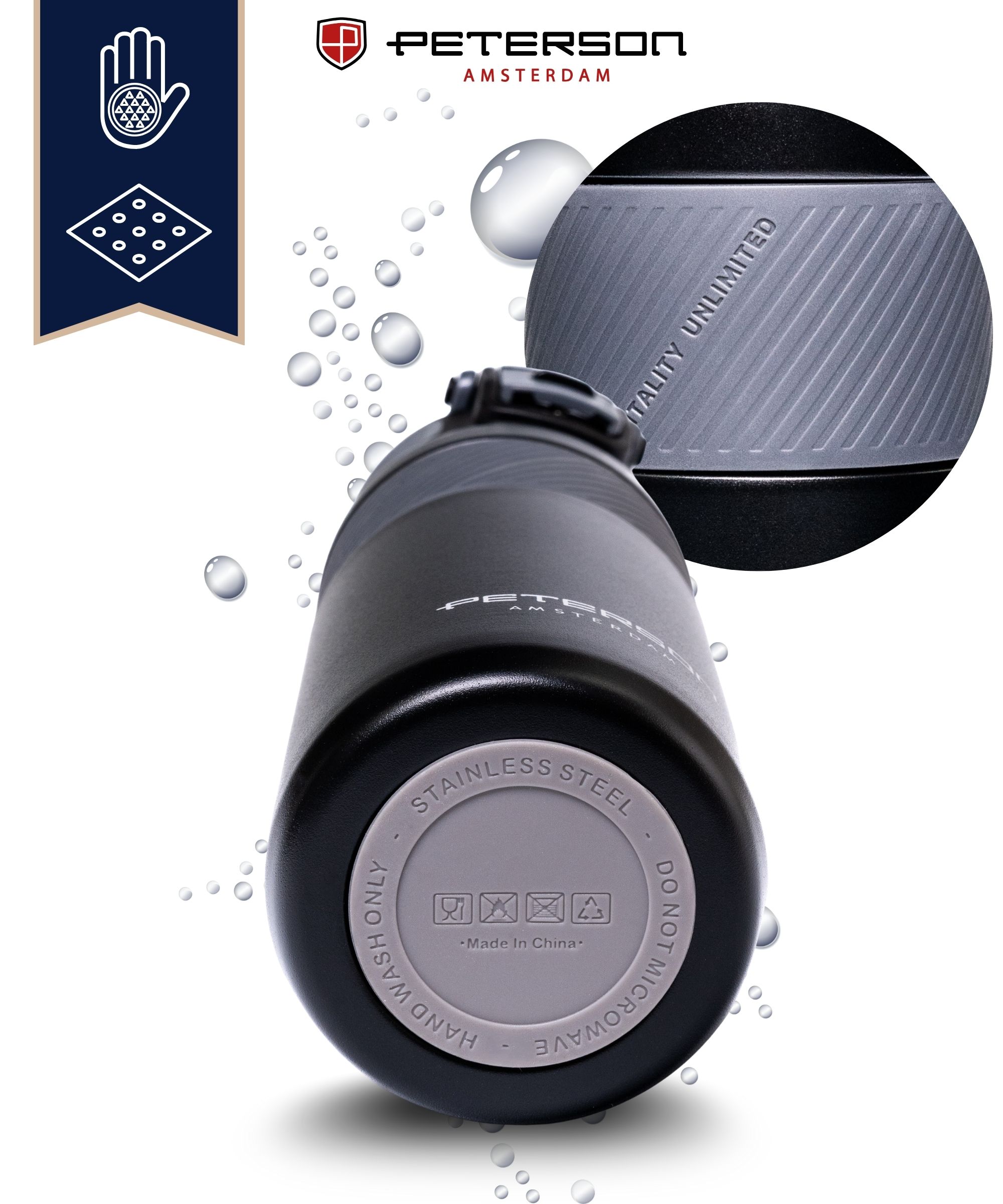 termos ptn te-01-660-5257 black