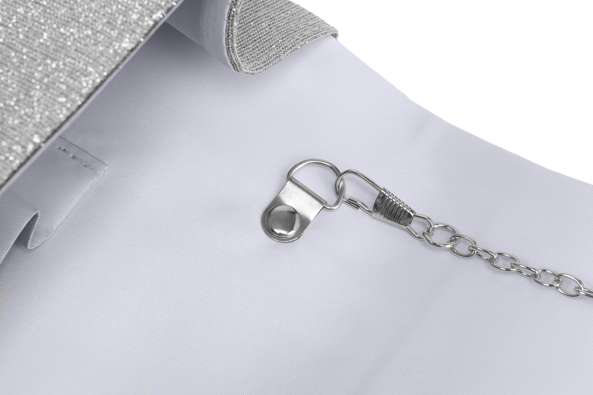 kopertówka r-xs021-4207 silver