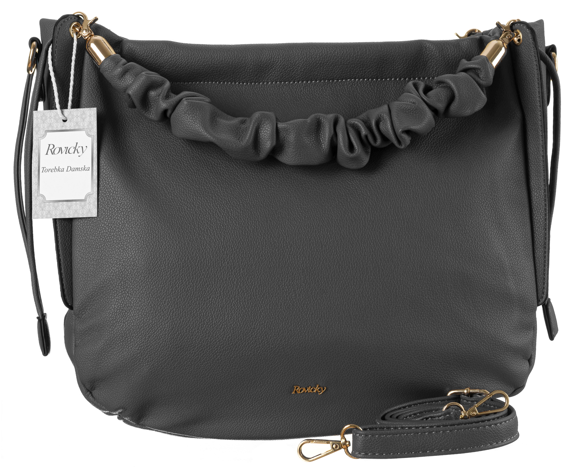 torba ty21-02-r-4904 gray