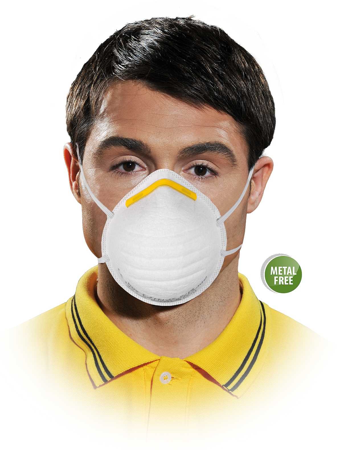 półmaska filtrująca mas-f-ffp1-zf