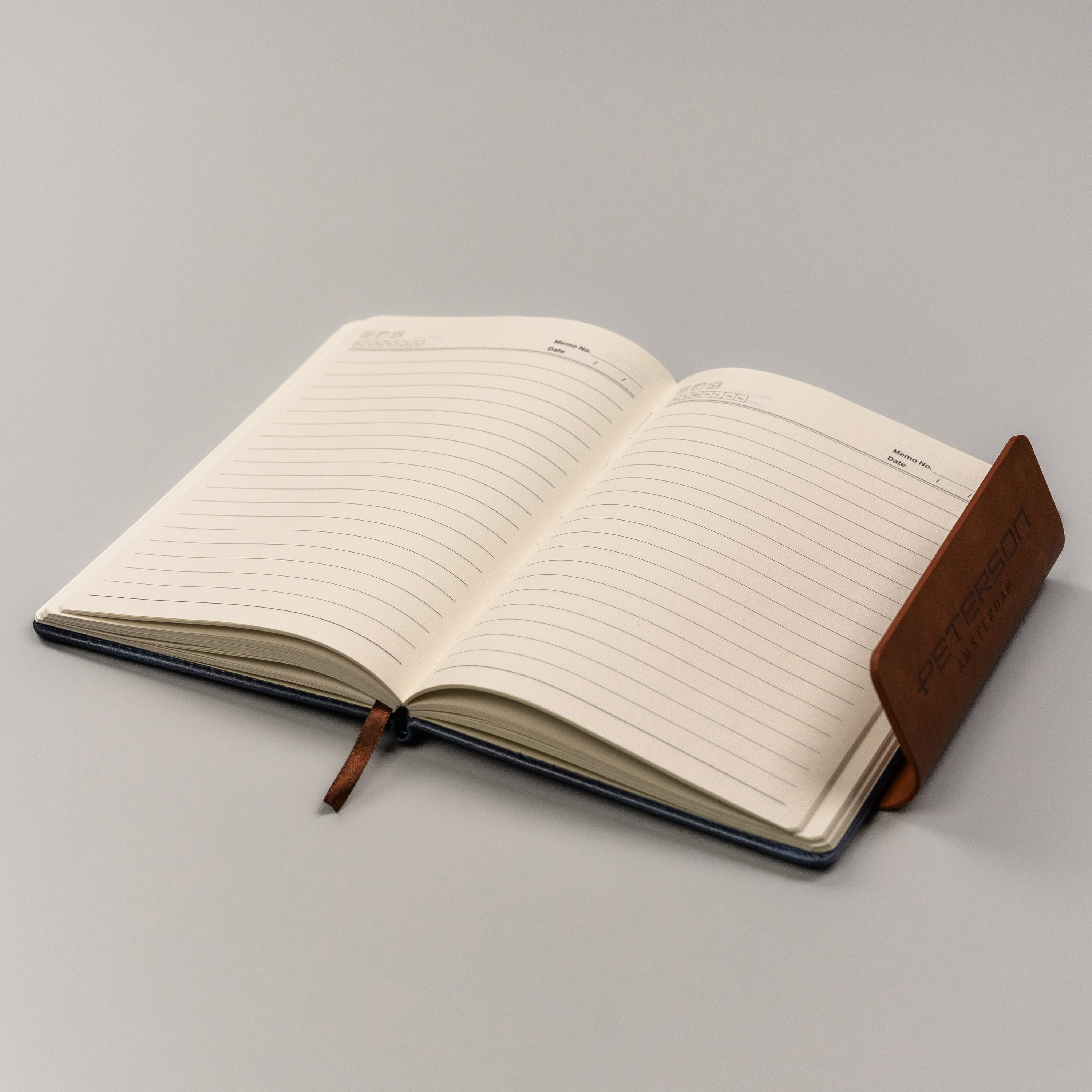 notes ptn not-9-6447 navy-brown