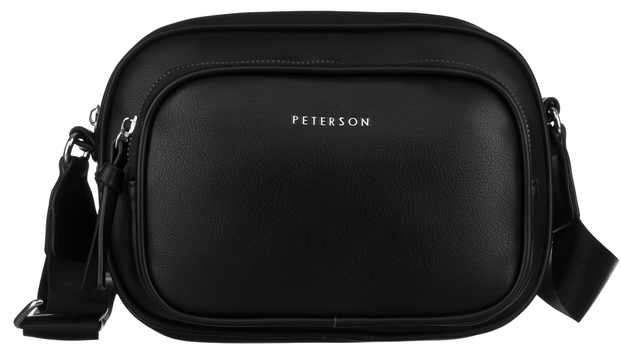 torebka damska ptn tor-ale-20-9808 black