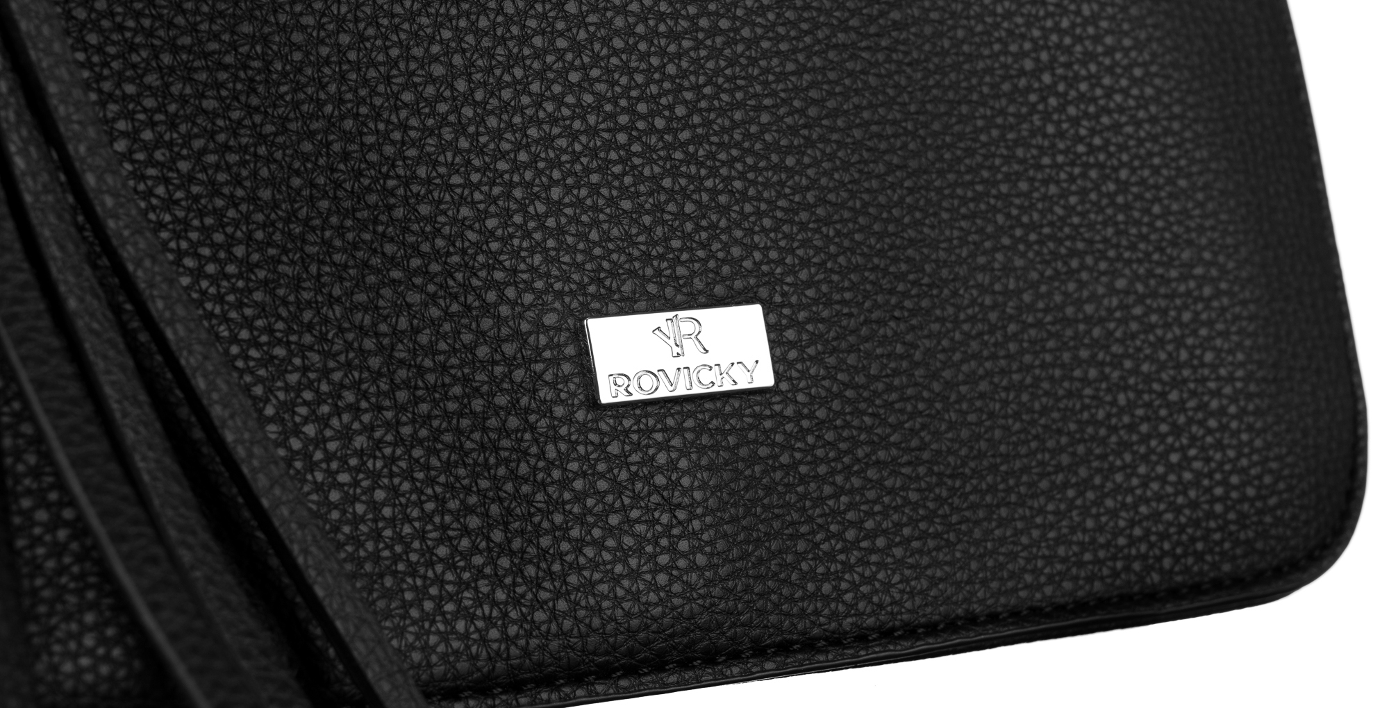 torebka damska rcp-108014 black