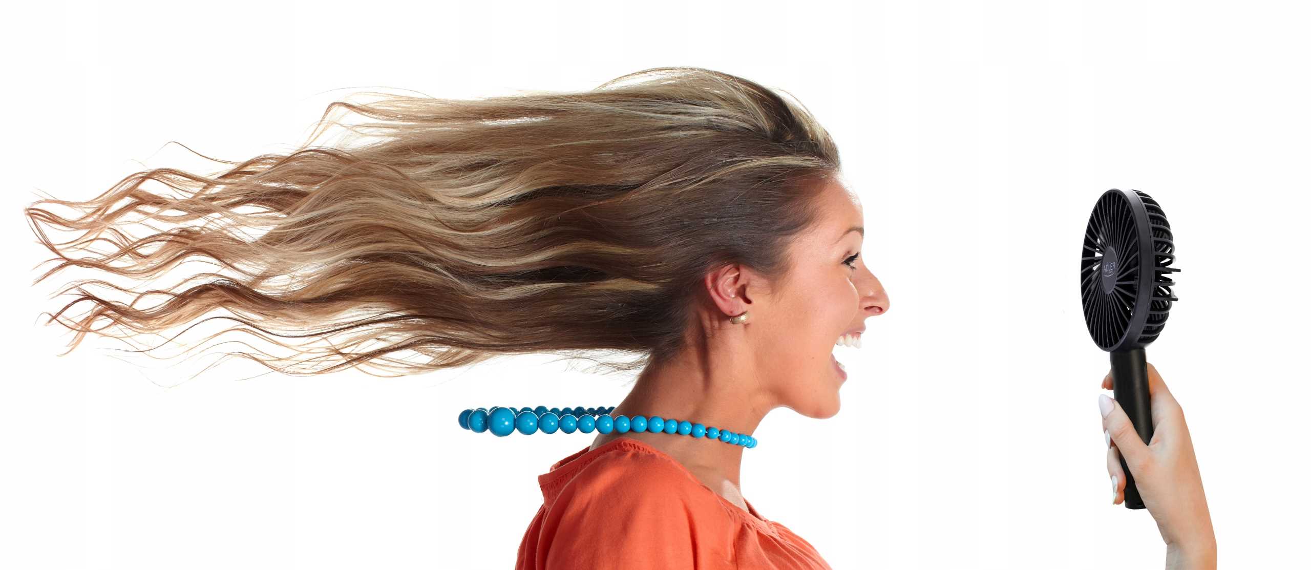 wentylator przenośny adler ad 7331b