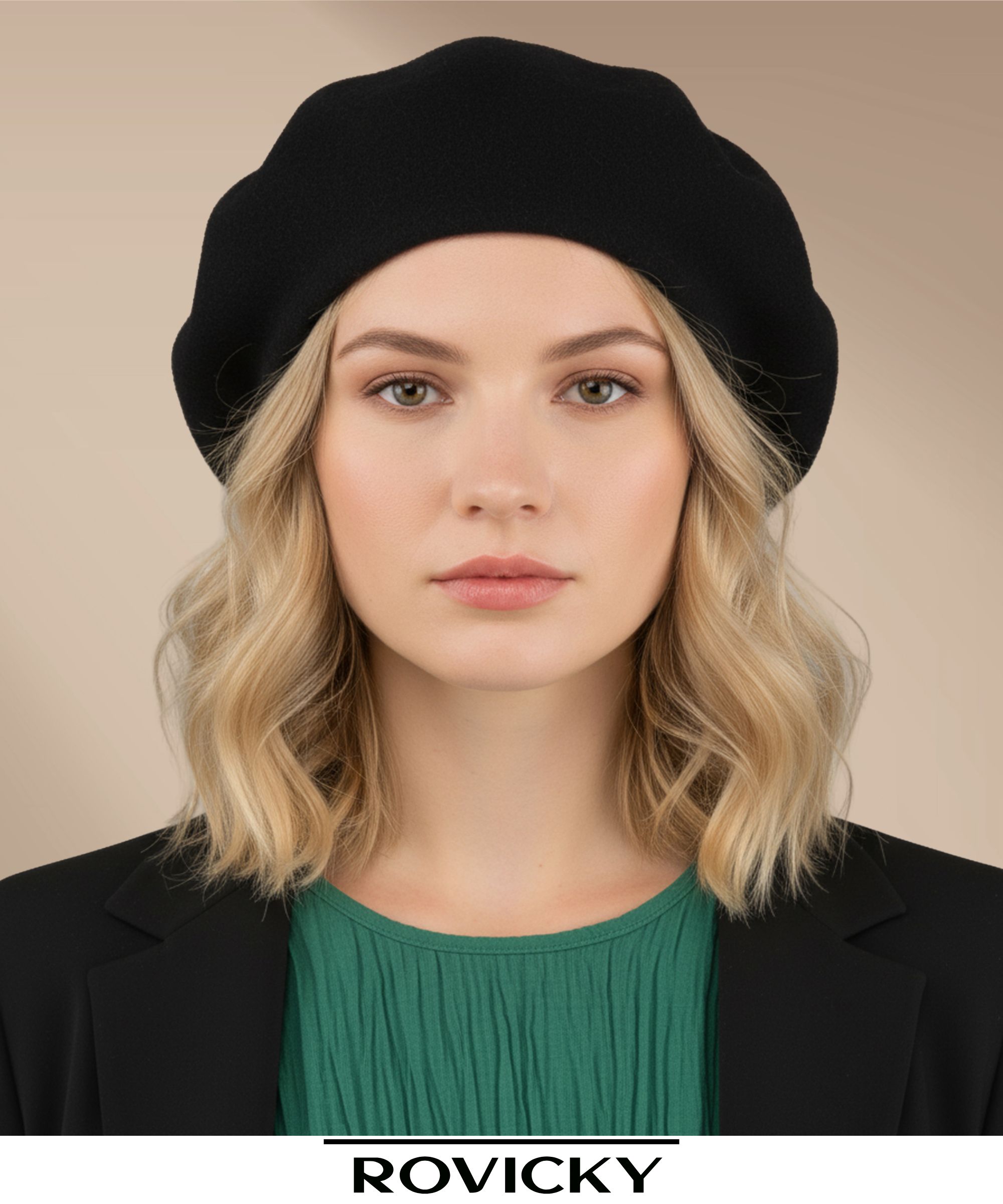 beret ber-a10-5959 black