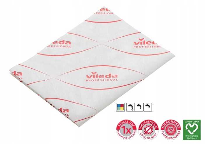 r-micronsolo, czerwony - 100 szt.