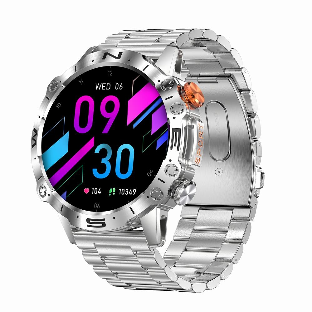 smartwatch gravity gt20-2