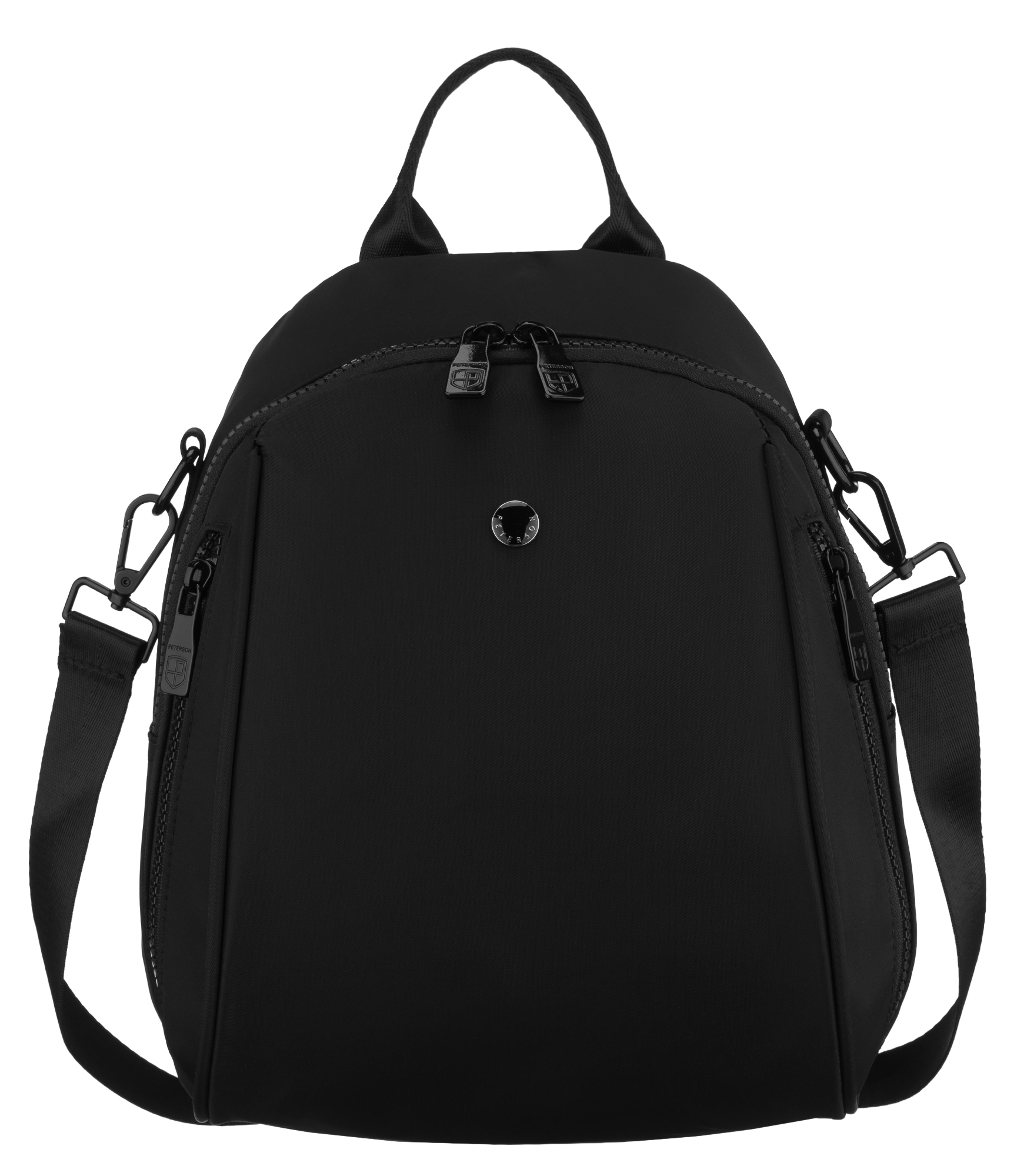 plecak ptn cpy-08-2706 black