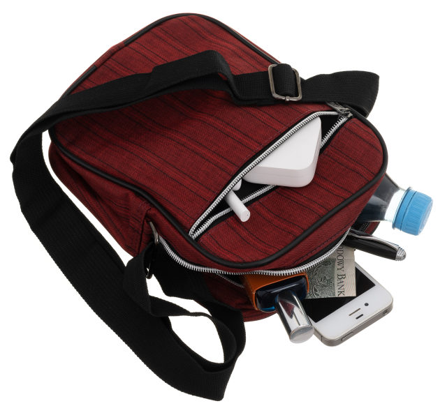 torba materiałowa s01b-2 red bez rabatu