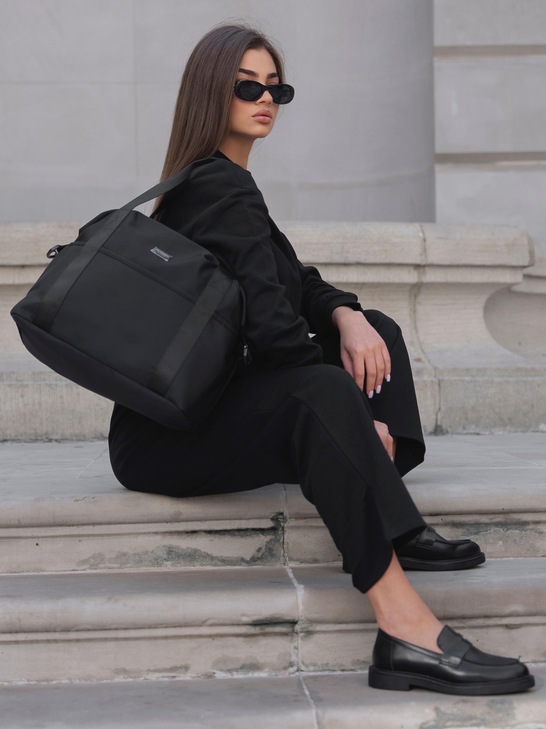 torebka ptn cty-12-6340 black