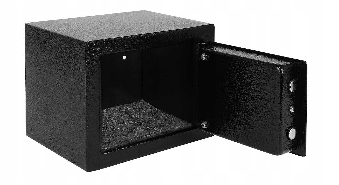 sejf na kluczyk s8800