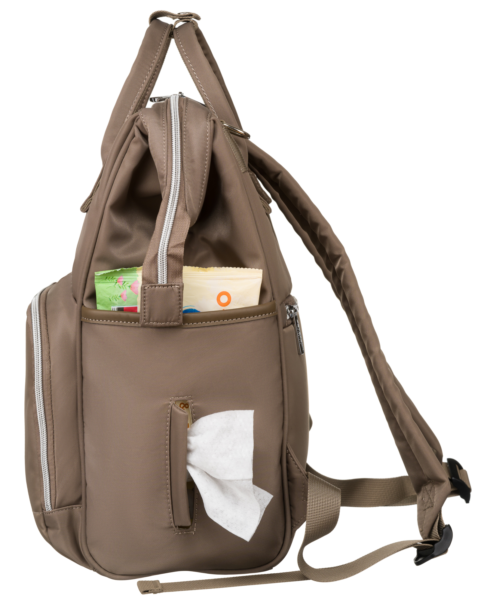 plecak ptn mb2-6005 beige