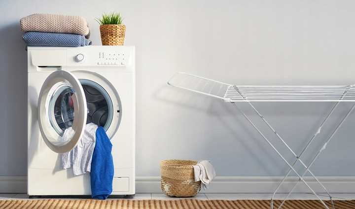 suszarka balkonowa tina silver