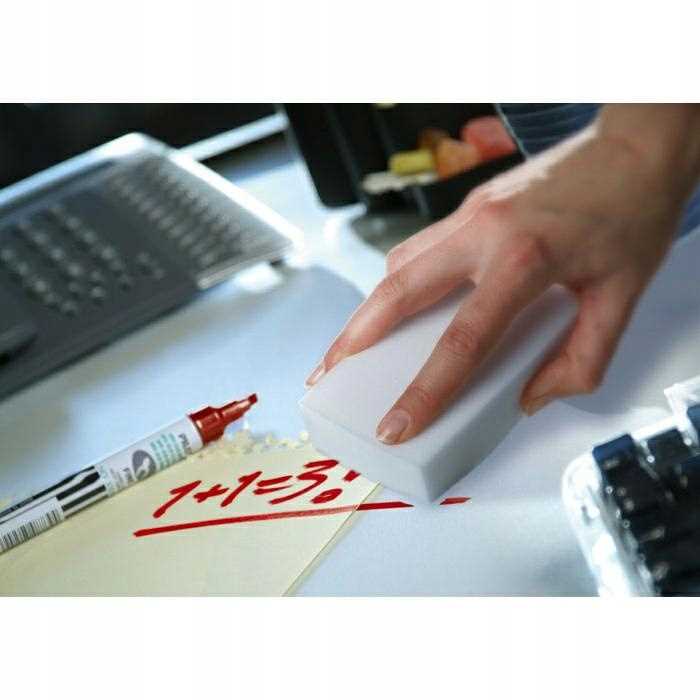 miraclean duży 12 x 7,5 cm