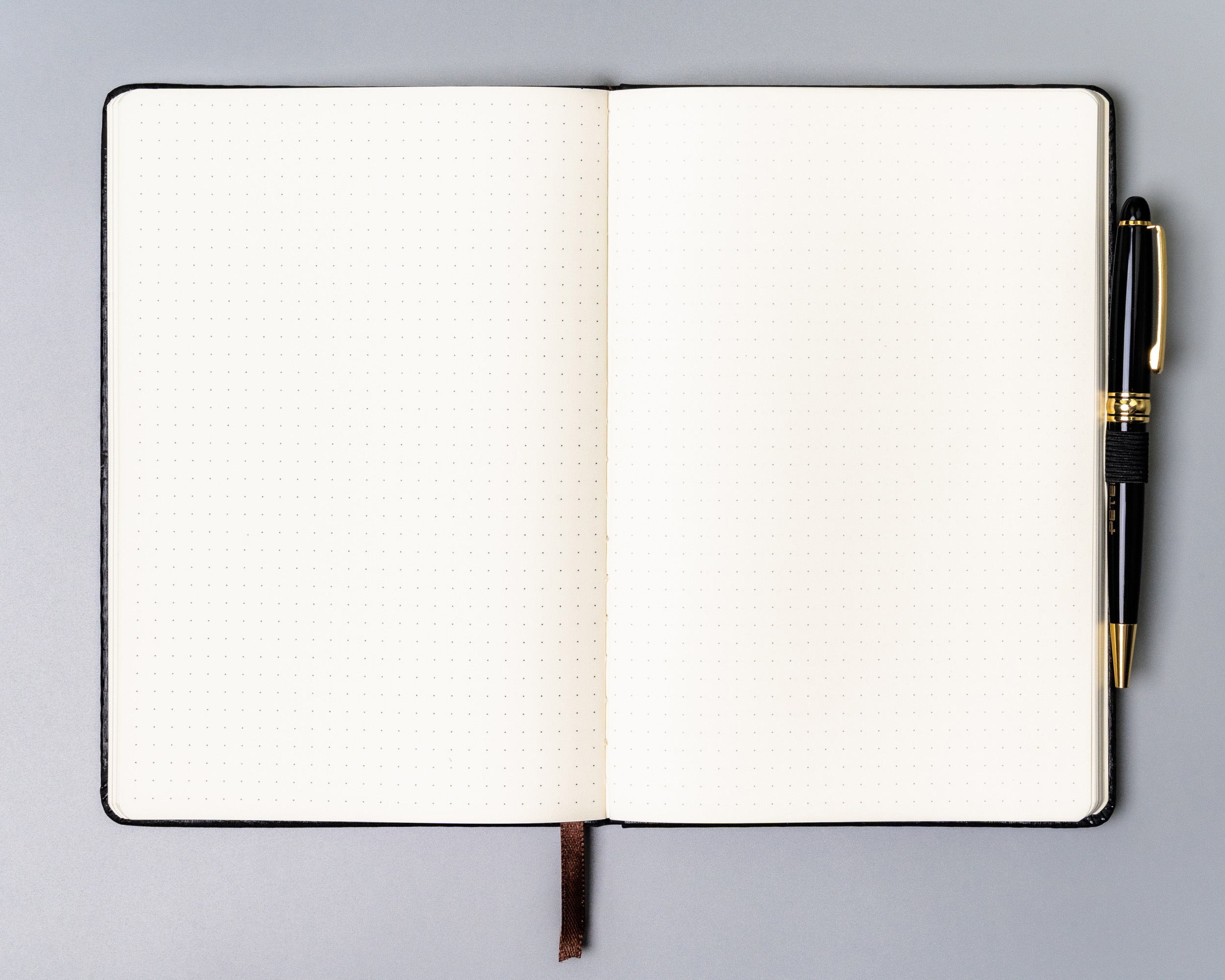 notes ptn not-6-kp-q2-8839 black