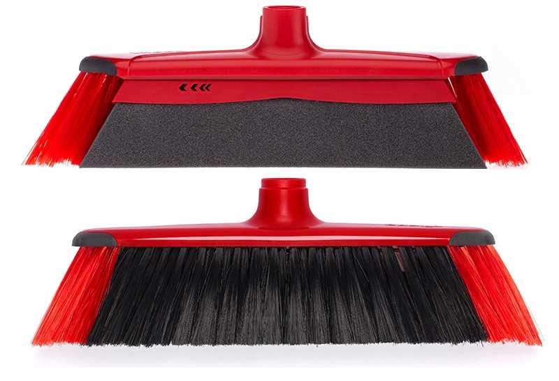 wkład do szczotki vileda duactiva