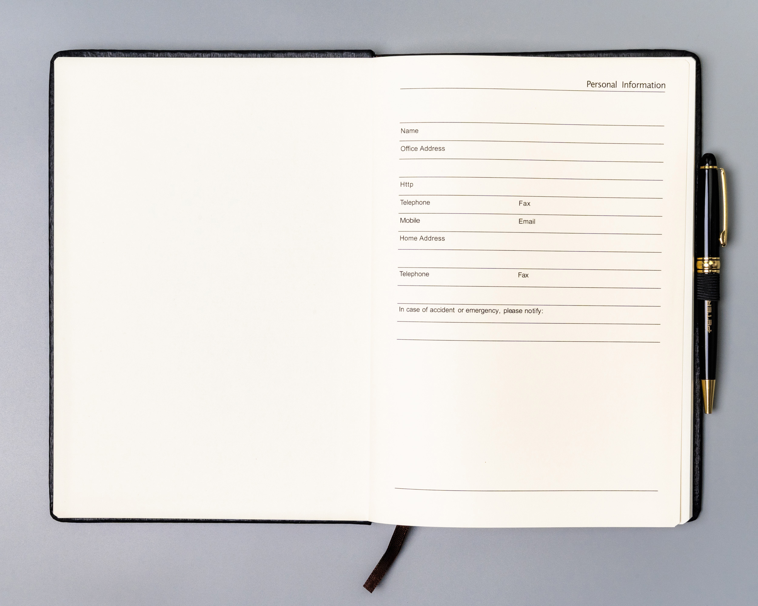 notes ptn not-6-ln-q1-8624 black