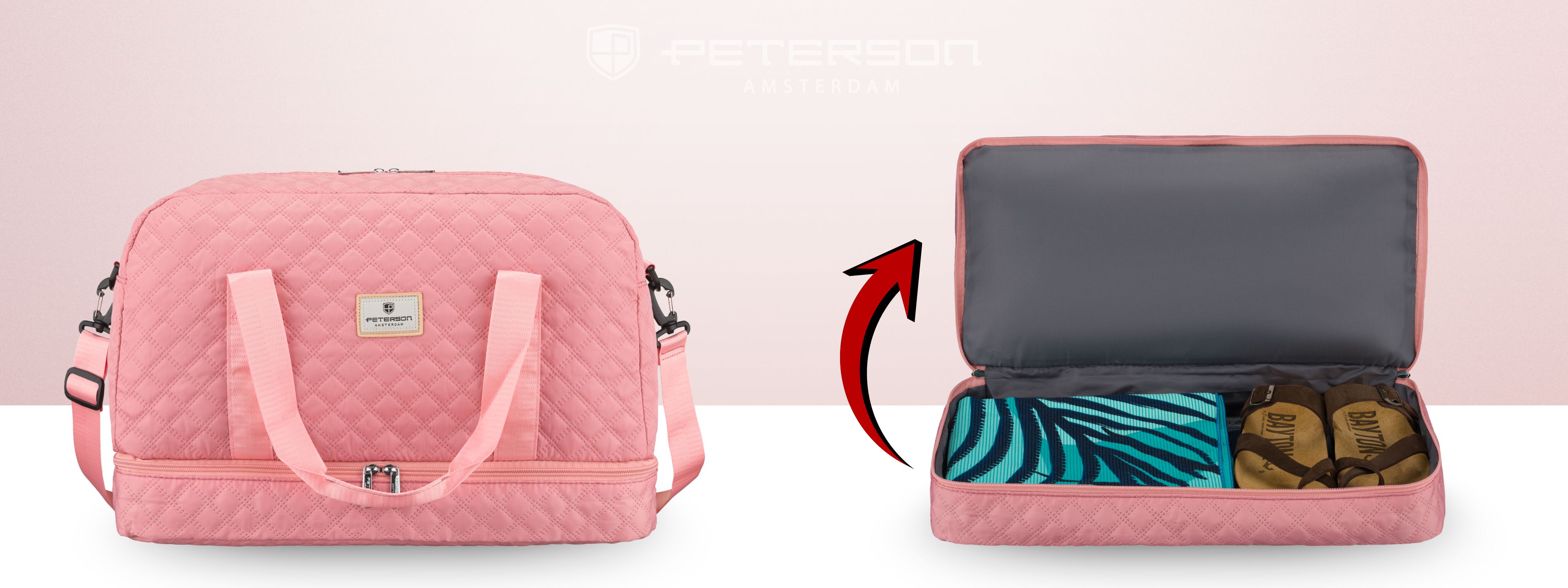 torba ptn pik-01-8540 pink