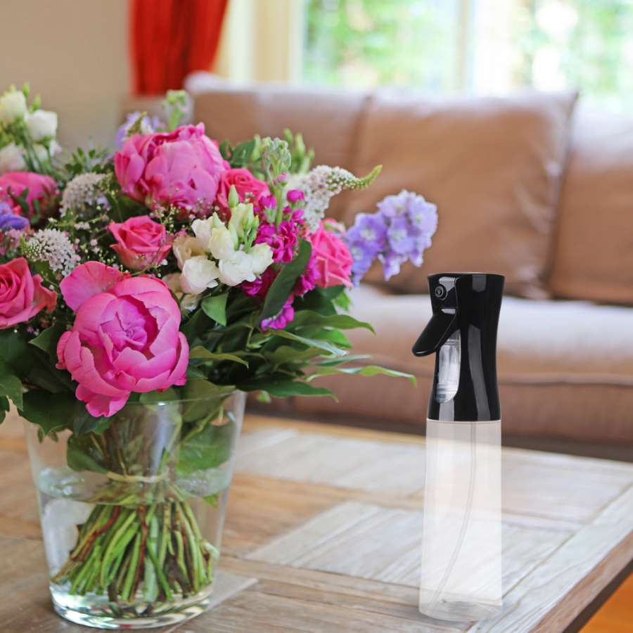 spryskiwacz do oleju spray dozownik butelka ocet olej oliwę wodę 500ml