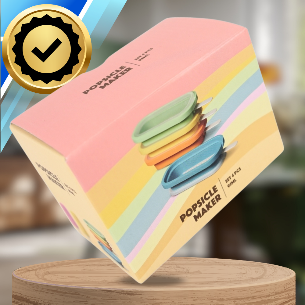 foremki forma silikonowa do lodów na patyku formy foremka lodu deserów lody