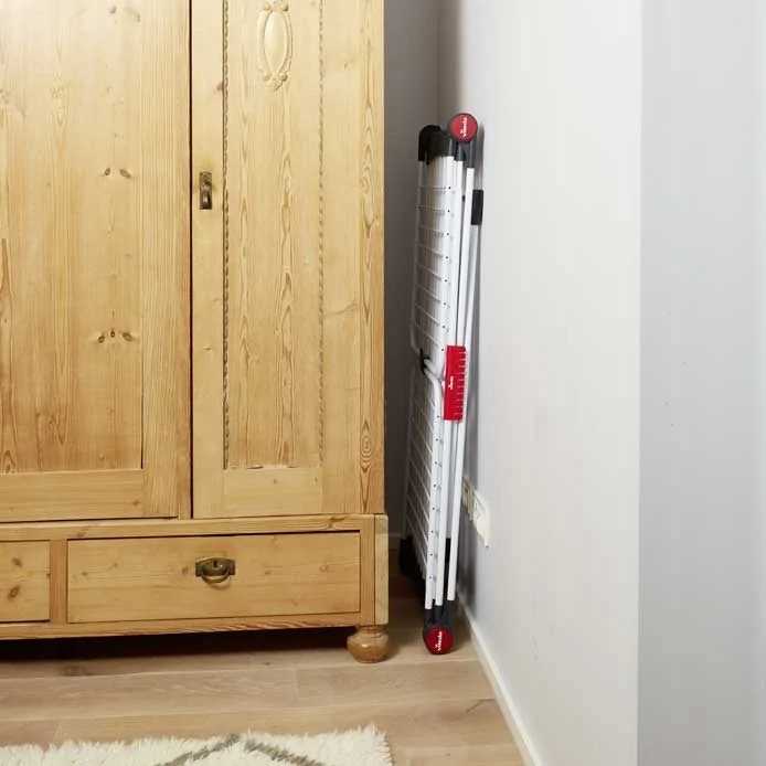 suszarka vileda infinity flex