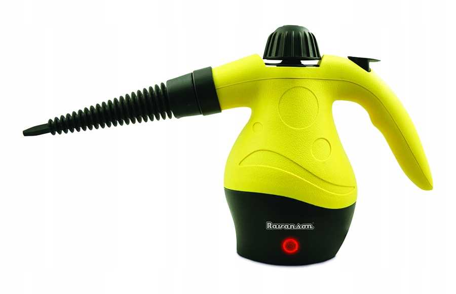 czyścik parowy cp-7020