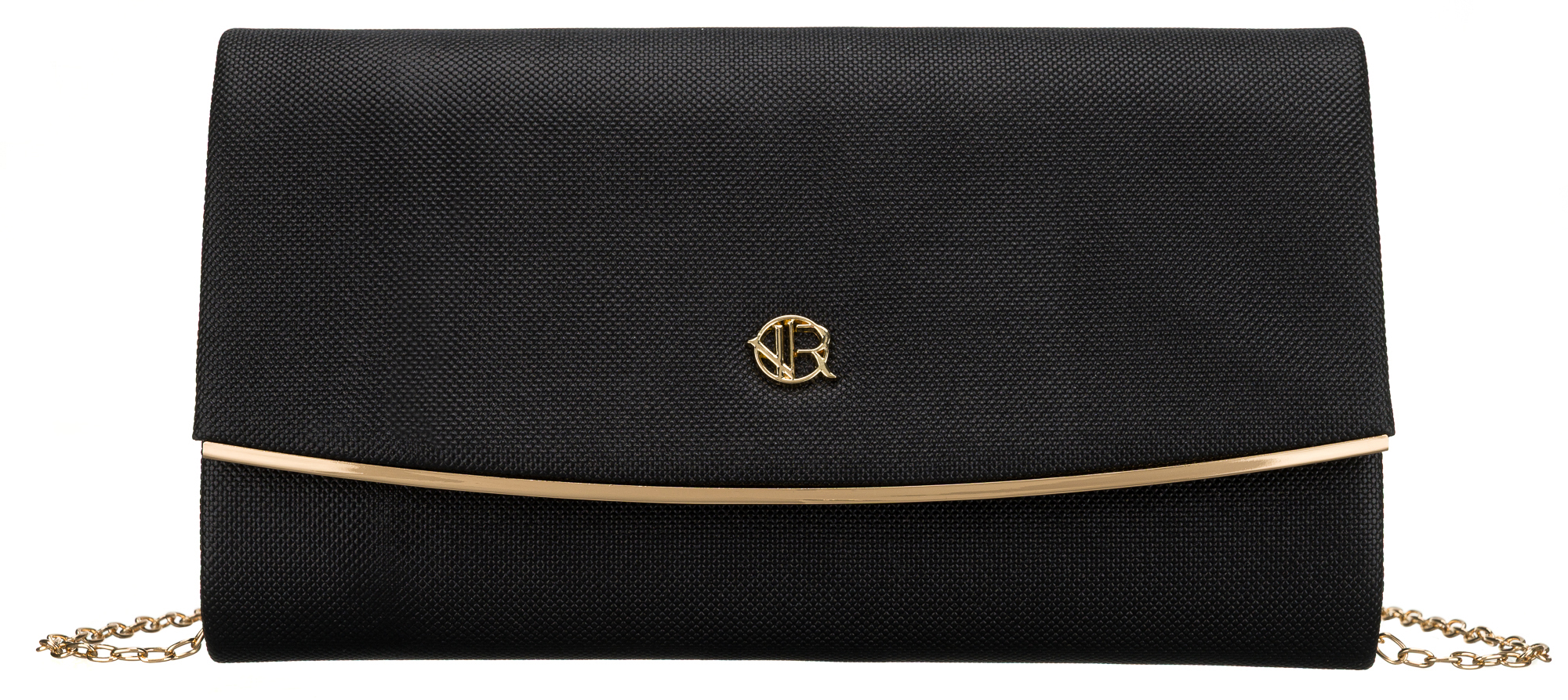 kopertówka r-xs028-2-0627 black