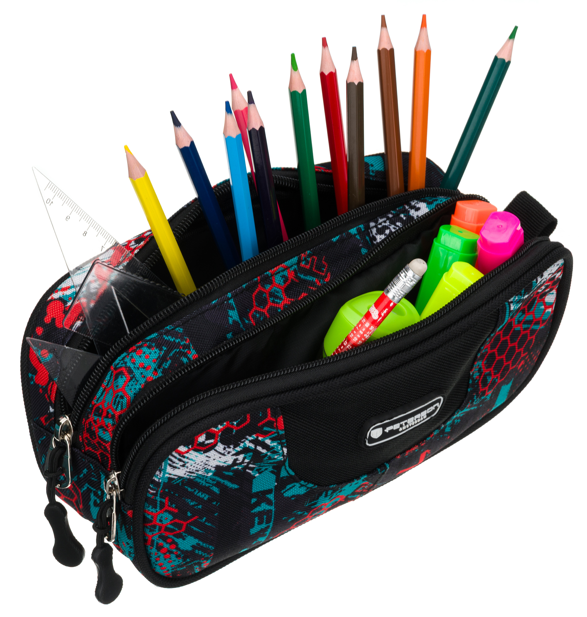 piórnik ptn motylek-5165 b82