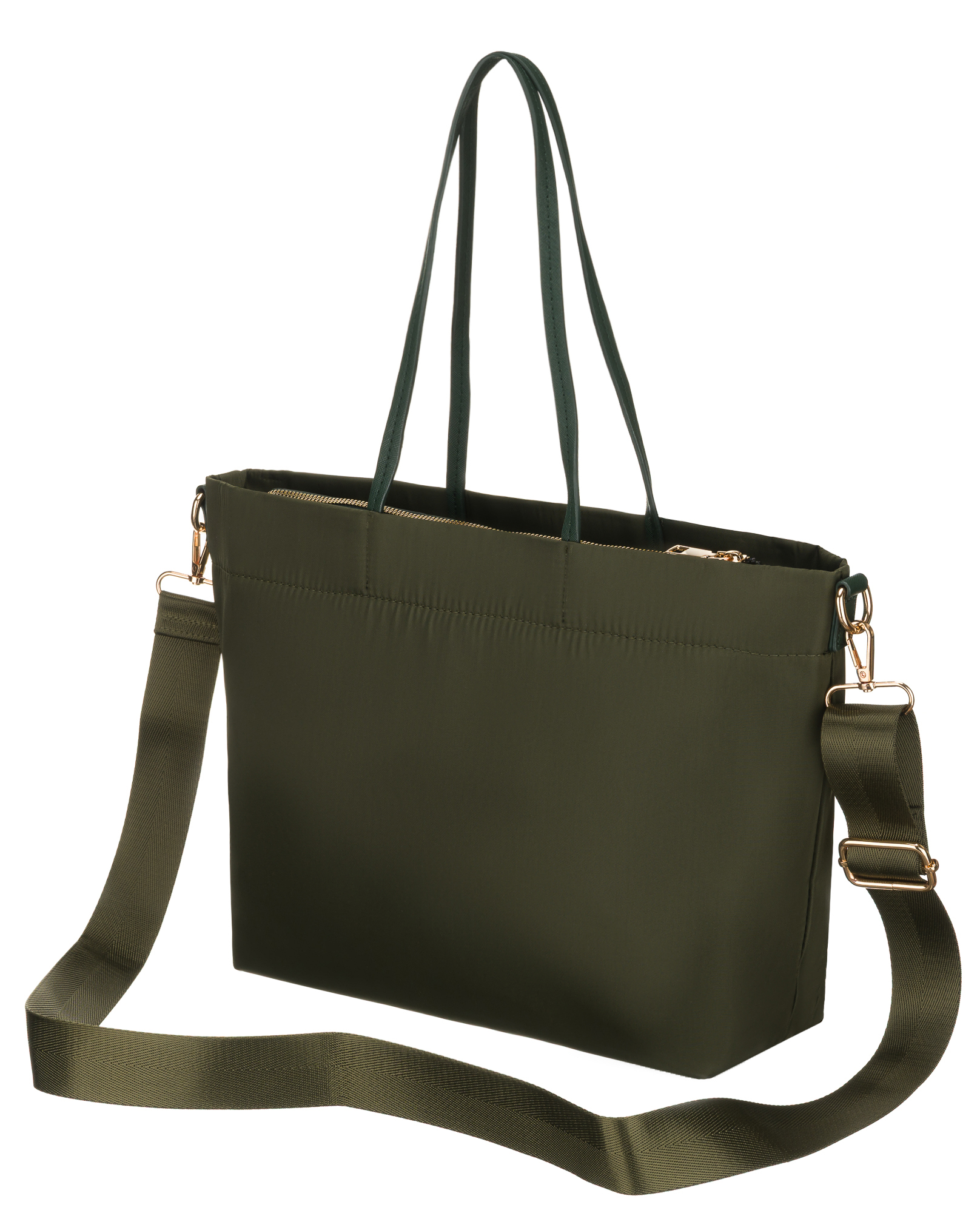 torba ptn jn-10-0122 green
