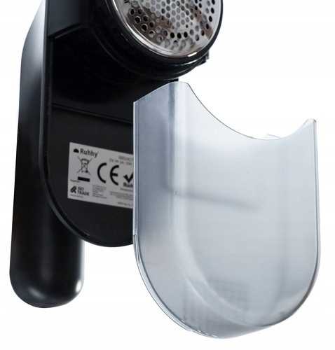 golarka do ubrań bezprzewodowa pako 24270