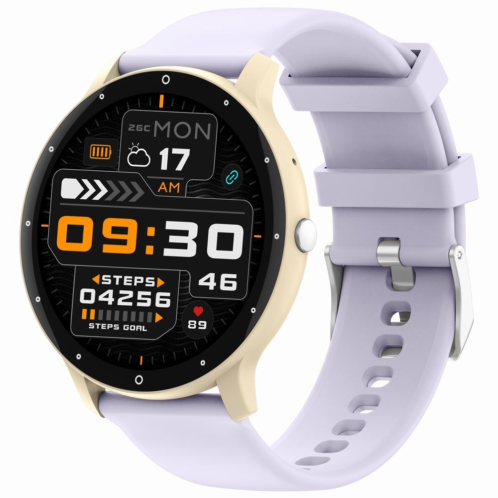 smartwatch gravity gt1-8 pro