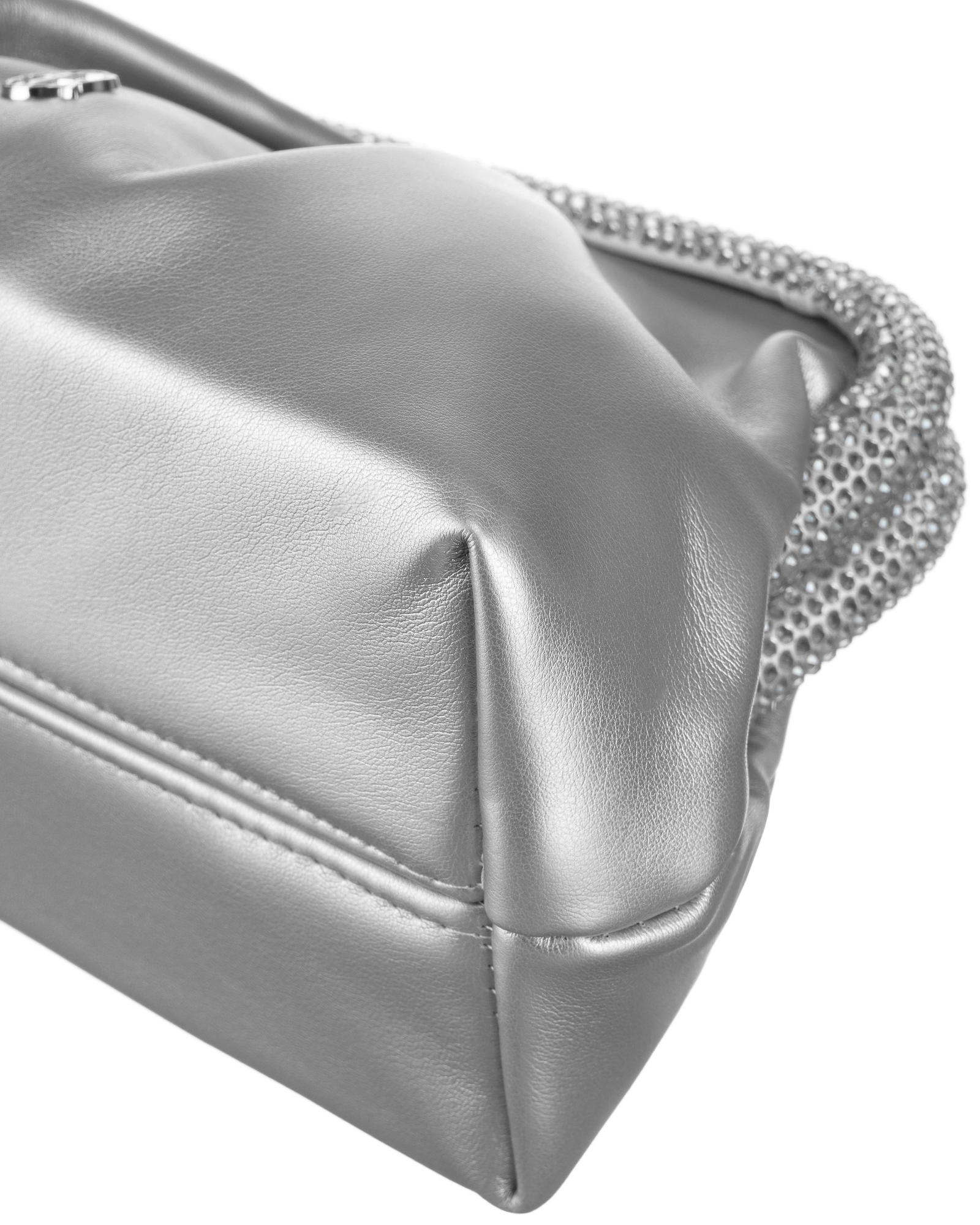 kopertówka r-xs020-4184 silver