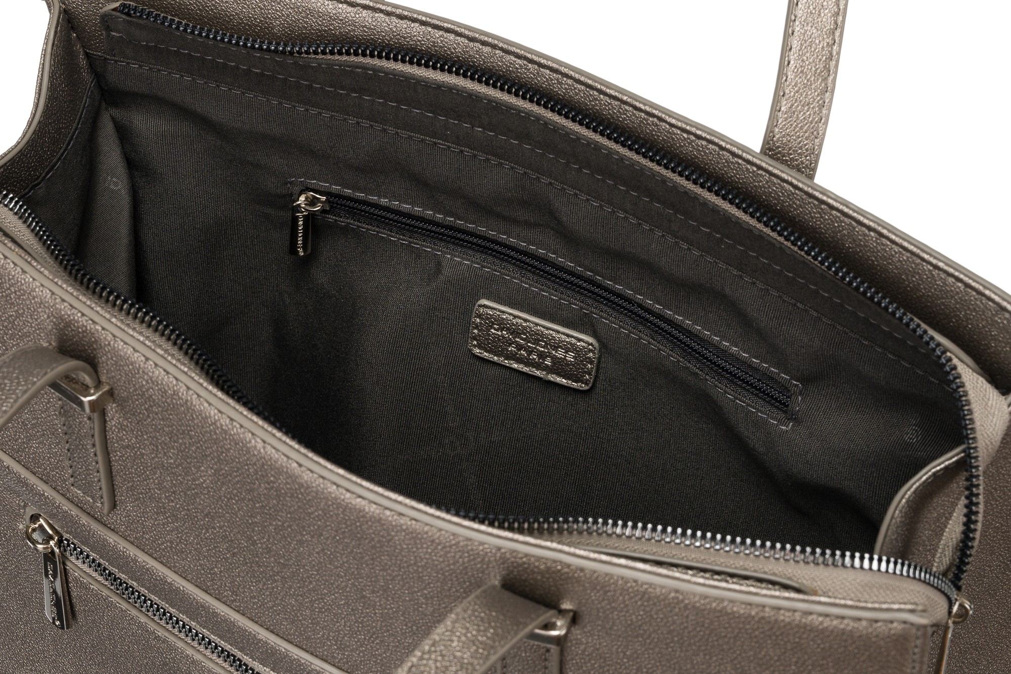 torba damska ch21081 d.silver