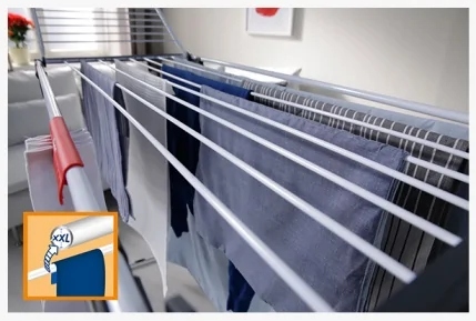 suszarka vileda magnum