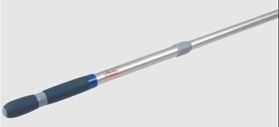 kij teleskopowy "niebieski"