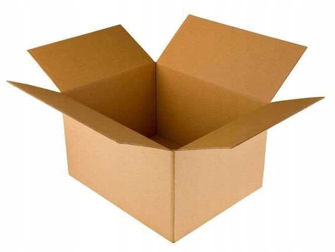 karton klapowy 700x500x400mm 3w c 540g/m2