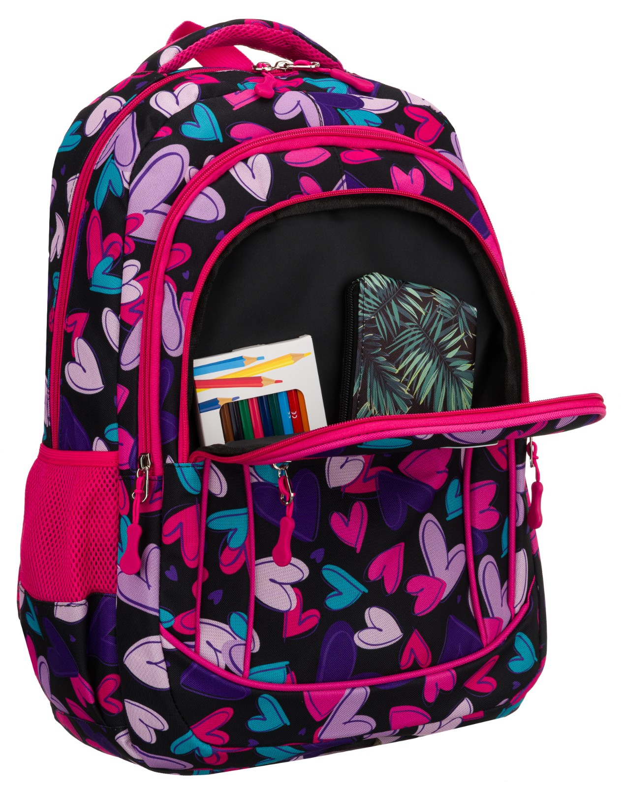 plecak ptn biedronka-5097 g54