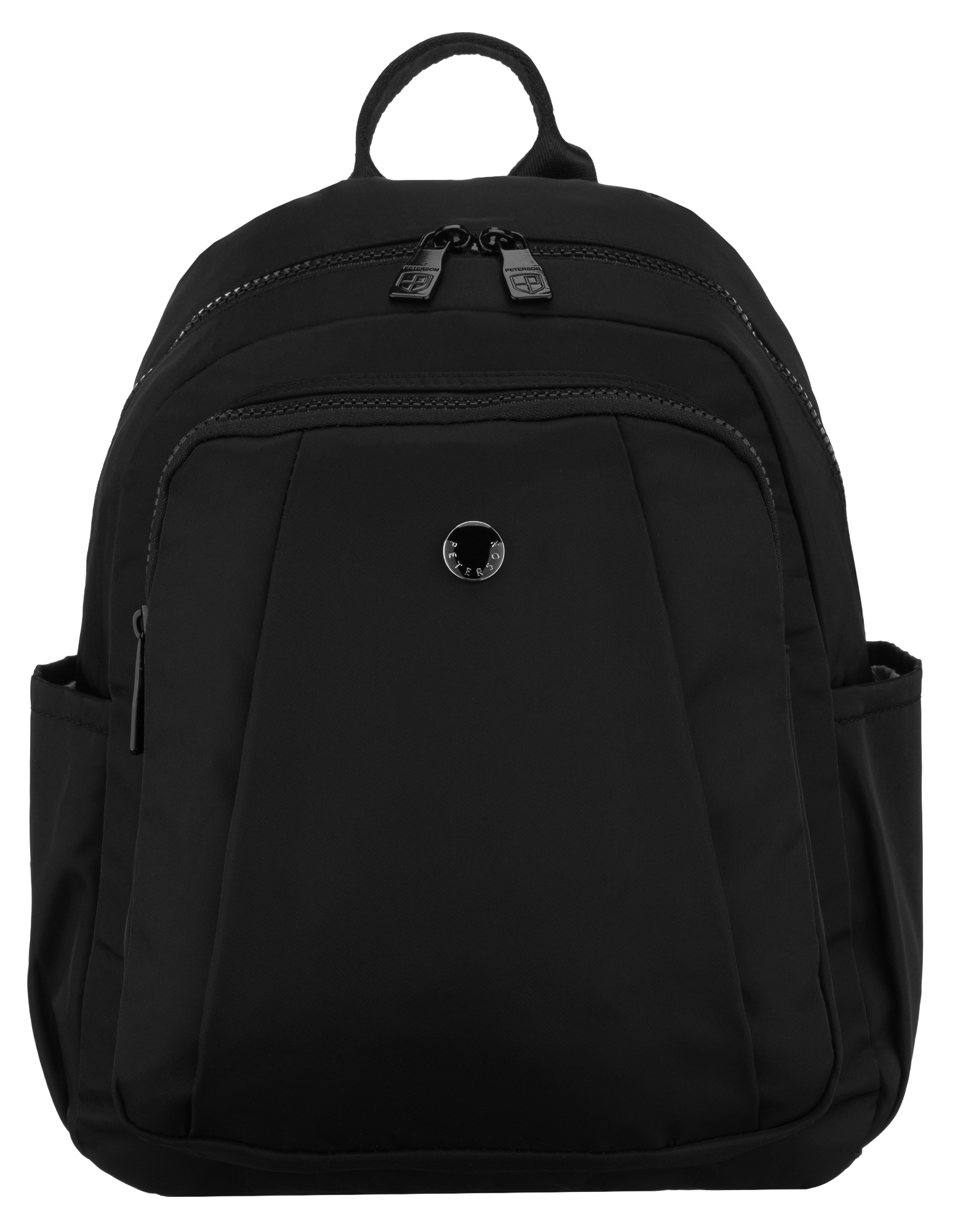 plecak ptn cpy-06-2461 black