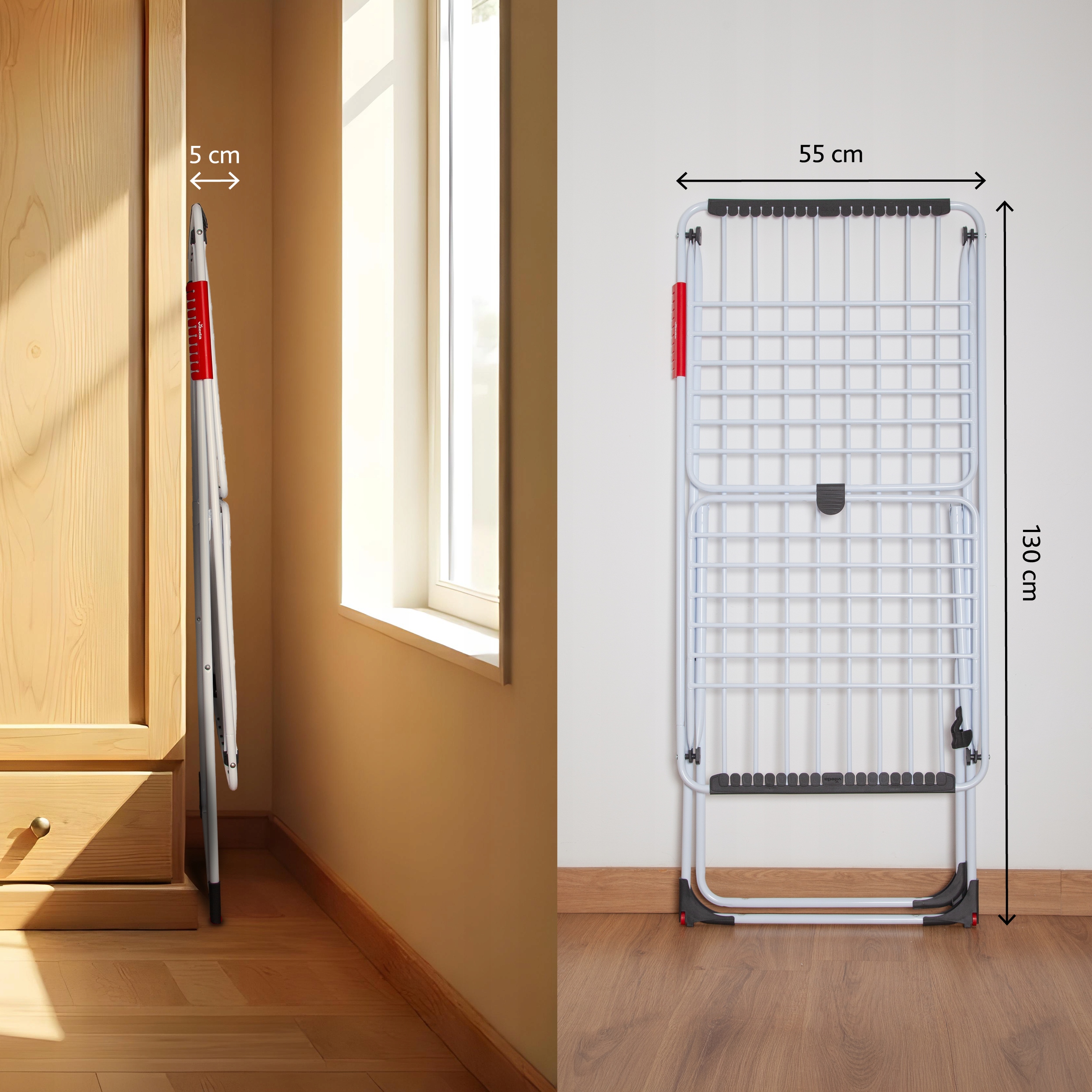 suszarka vileda extra