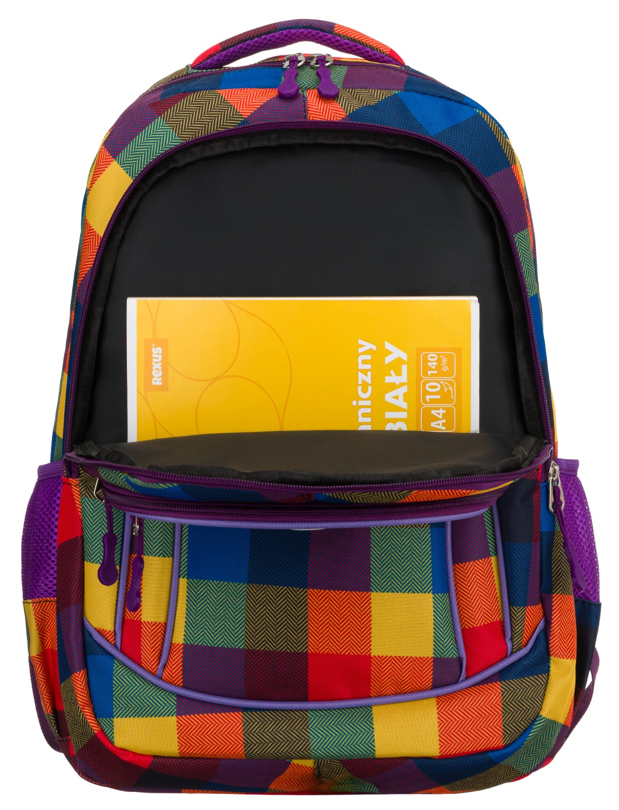 plecak ptn biedronka-5103 g98