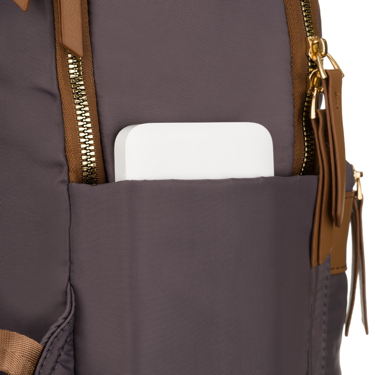 plecak ptn jn-11-0184 gray